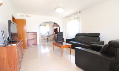 Resale - Townhouse - Ciudad Quesada - Doña Pepa