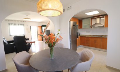Resale - Townhouse - Ciudad Quesada - Doña Pepa