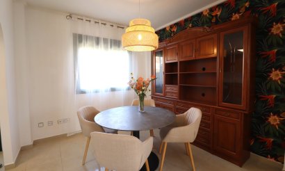 Resale - Townhouse - Ciudad Quesada - Doña Pepa