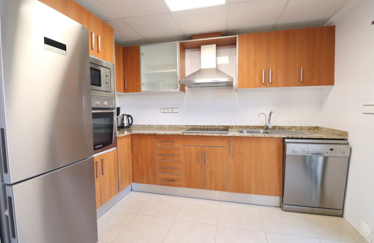 Resale - Townhouse - Ciudad Quesada - Doña Pepa
