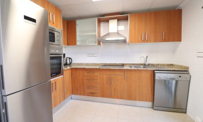 Resale - Townhouse - Ciudad Quesada - Doña Pepa
