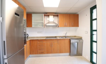 Resale - Townhouse - Ciudad Quesada - Doña Pepa