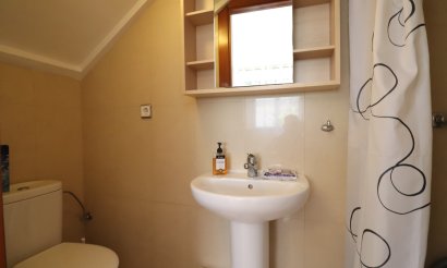 Resale - Townhouse - Ciudad Quesada - Doña Pepa