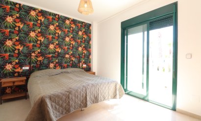 Resale - Townhouse - Ciudad Quesada - Doña Pepa