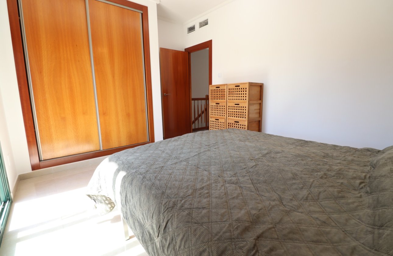 Resale - Townhouse - Ciudad Quesada - Doña Pepa
