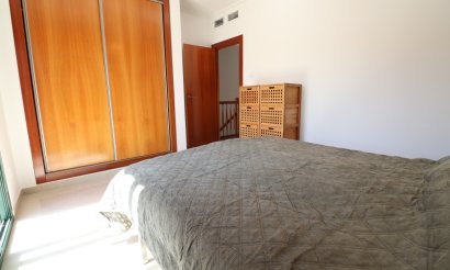 Resale - Townhouse - Ciudad Quesada - Doña Pepa