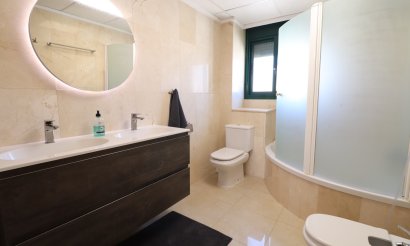 Resale - Townhouse - Ciudad Quesada - Doña Pepa