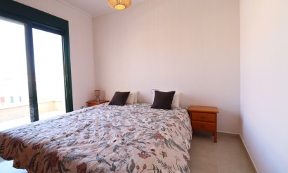 Resale - Townhouse - Ciudad Quesada - Doña Pepa