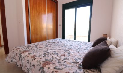 Resale - Townhouse - Ciudad Quesada - Doña Pepa