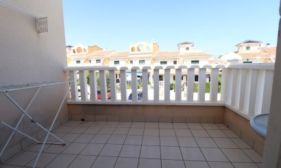Resale - Townhouse - Ciudad Quesada - Doña Pepa