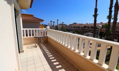 Resale - Townhouse - Ciudad Quesada - Doña Pepa