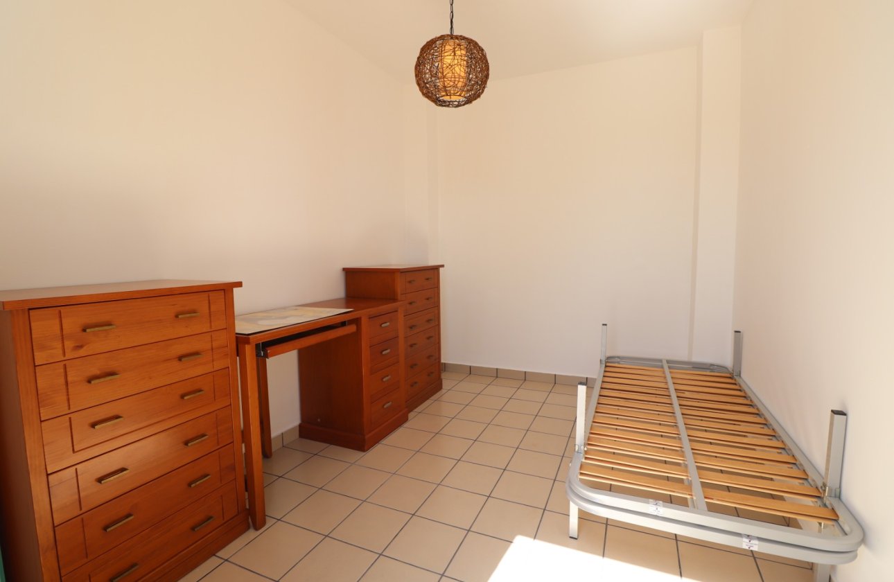 Resale - Townhouse - Ciudad Quesada - Doña Pepa