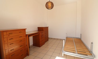 Resale - Townhouse - Ciudad Quesada - Doña Pepa