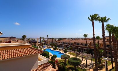 Resale - Townhouse - Ciudad Quesada - Doña Pepa