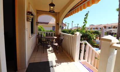 Resale - Townhouse - Ciudad Quesada - Doña Pepa