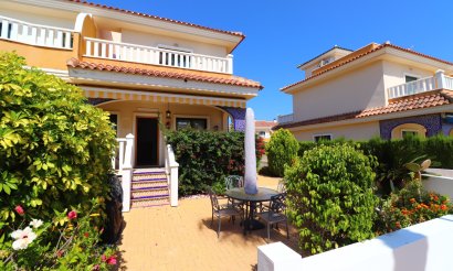 Resale - Townhouse - Ciudad Quesada - Doña Pepa