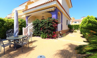 Resale - Townhouse - Ciudad Quesada - Doña Pepa