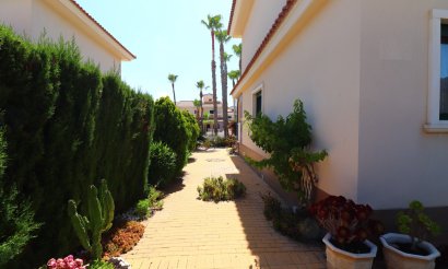 Resale - Townhouse - Ciudad Quesada - Doña Pepa