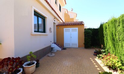 Resale - Townhouse - Ciudad Quesada - Doña Pepa