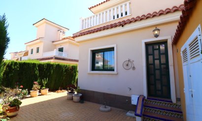 Resale - Townhouse - Ciudad Quesada - Doña Pepa
