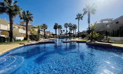 Resale - Townhouse - Ciudad Quesada - Doña Pepa