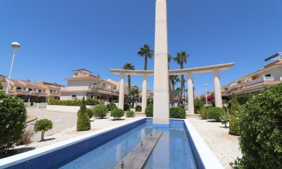 Resale - Townhouse - Ciudad Quesada - Doña Pepa