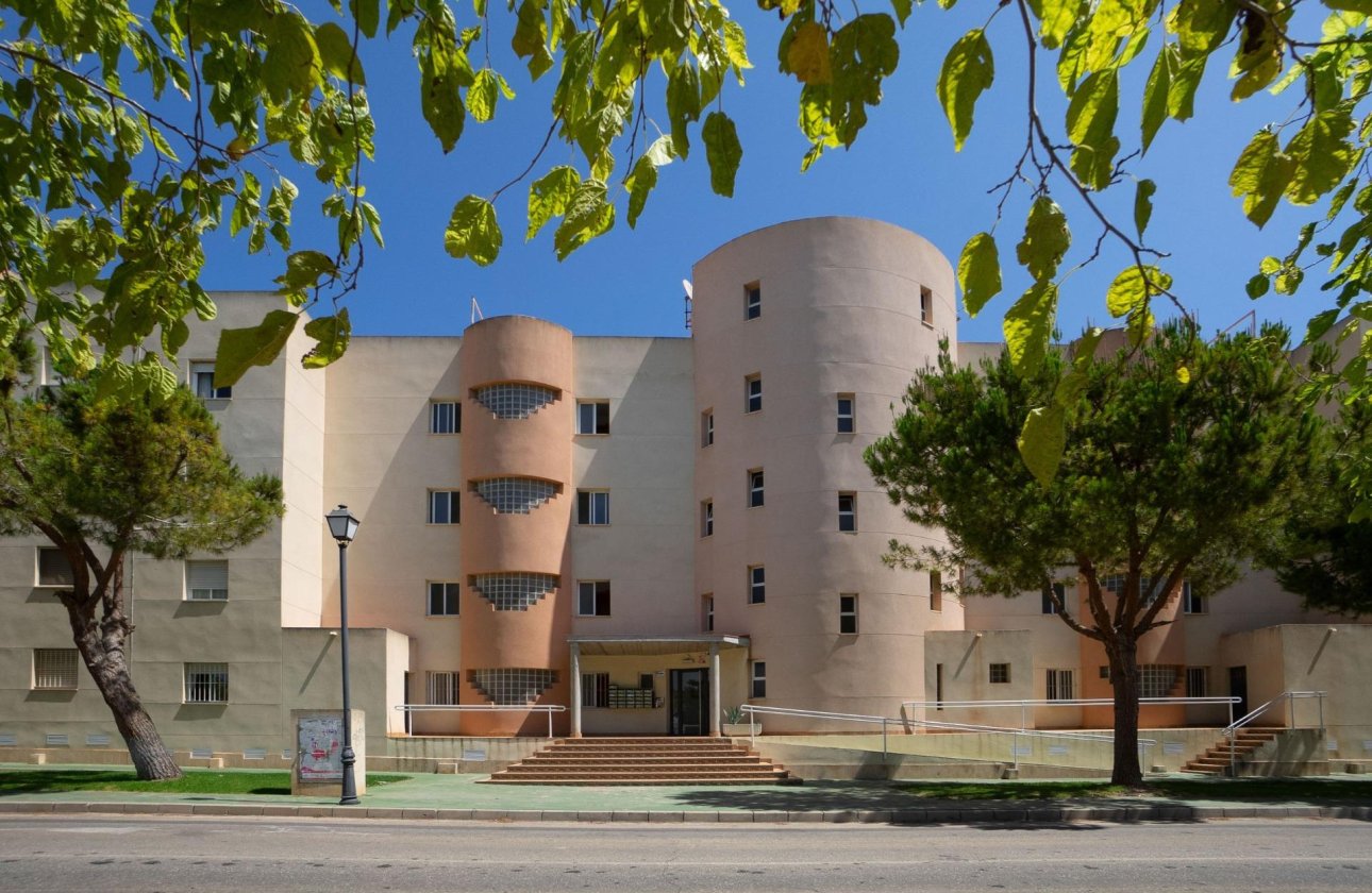 Resale - Apartment / flat - Dehesa de Campoamor - Campoamor