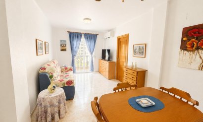 Resale - Apartment / flat - Torrevieja - Playa del Cura