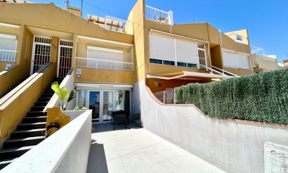 Reventa - Apartamento / piso - Torrevieja