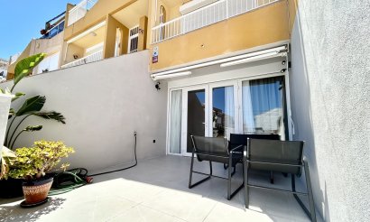 Reventa - Apartamento / piso - Torrevieja