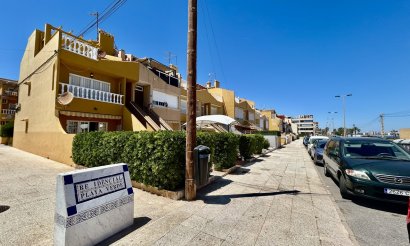 Reventa - Apartamento / piso - Torrevieja