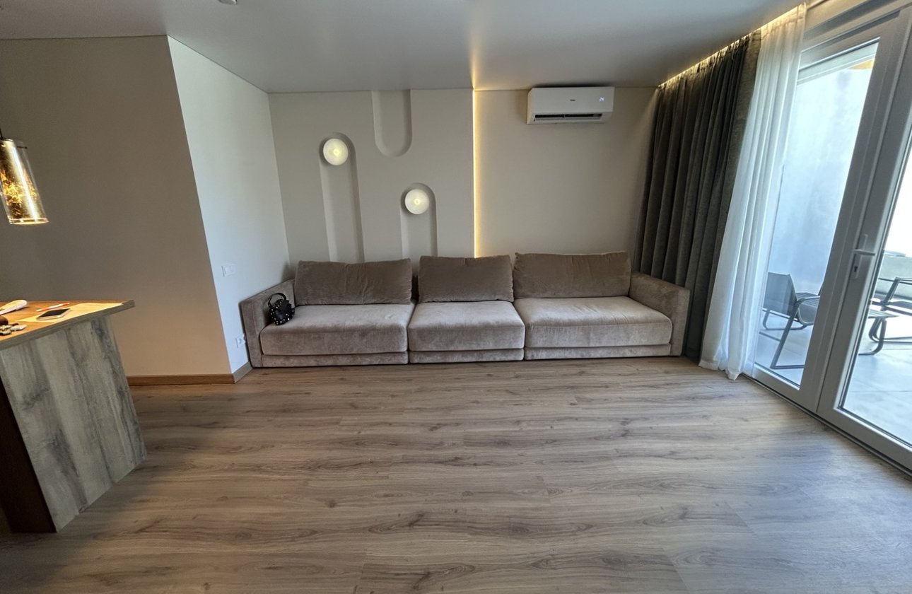 Reventa - Apartamento / piso - Torrevieja