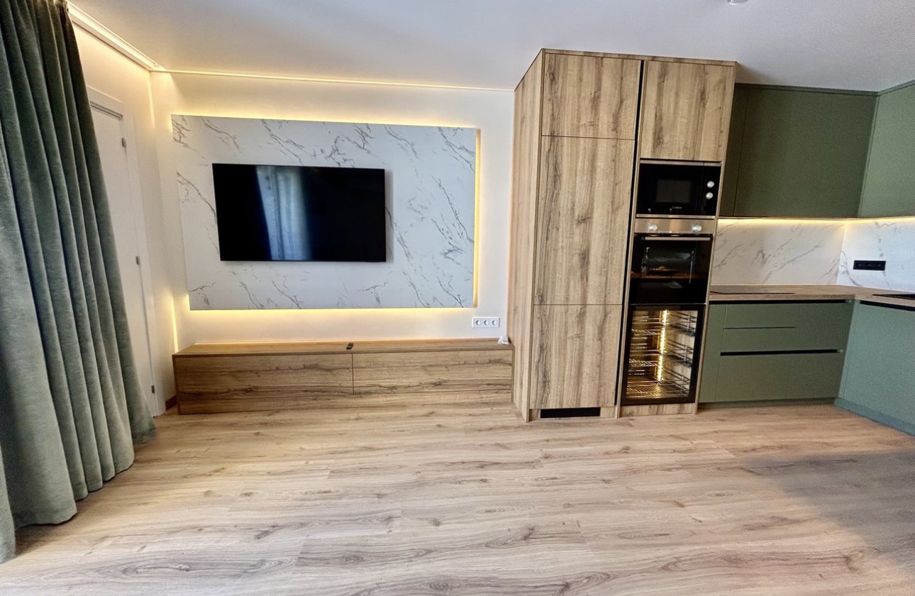Reventa - Apartamento / piso - Torrevieja