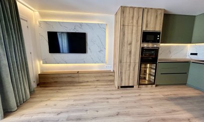 Reventa - Apartamento / piso - Torrevieja