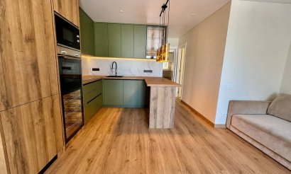 Reventa - Apartamento / piso - Torrevieja