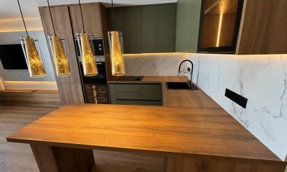 Reventa - Apartamento / piso - Torrevieja