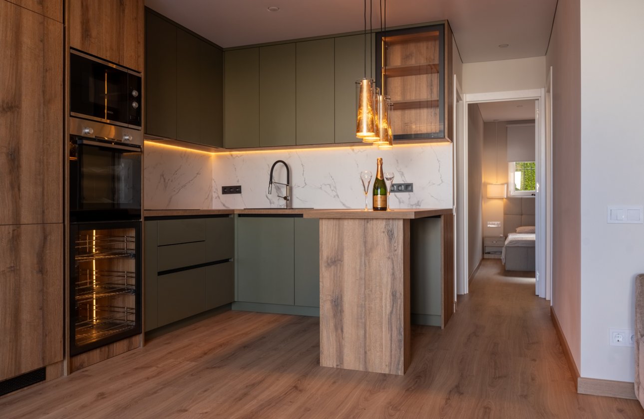 Reventa - Apartamento / piso - Torrevieja