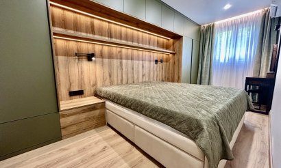 Reventa - Apartamento / piso - Torrevieja