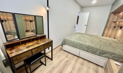 Reventa - Apartamento / piso - Torrevieja