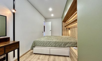 Reventa - Apartamento / piso - Torrevieja
