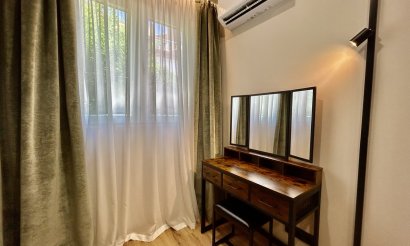 Reventa - Apartamento / piso - Torrevieja