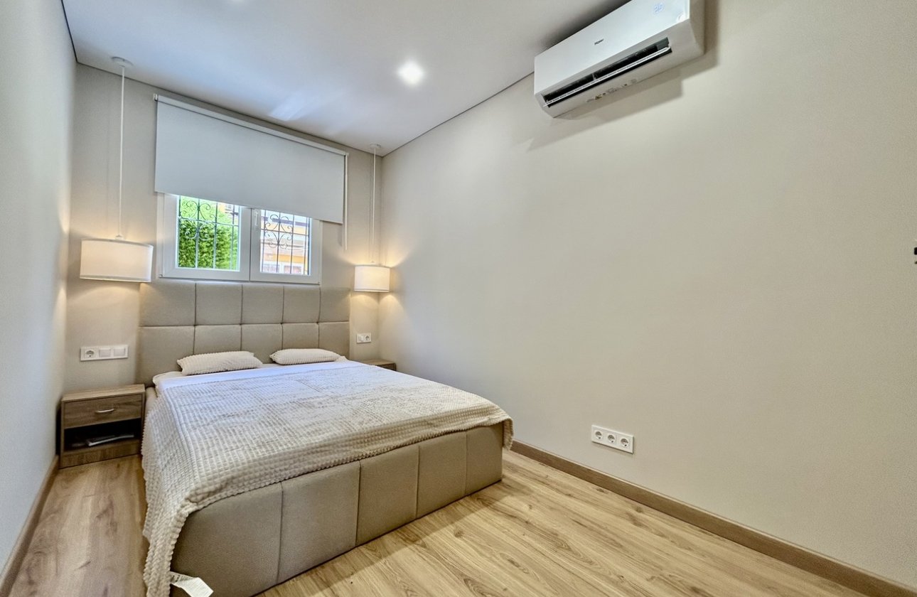 Reventa - Apartamento / piso - Torrevieja