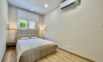 Reventa - Apartamento / piso - Torrevieja
