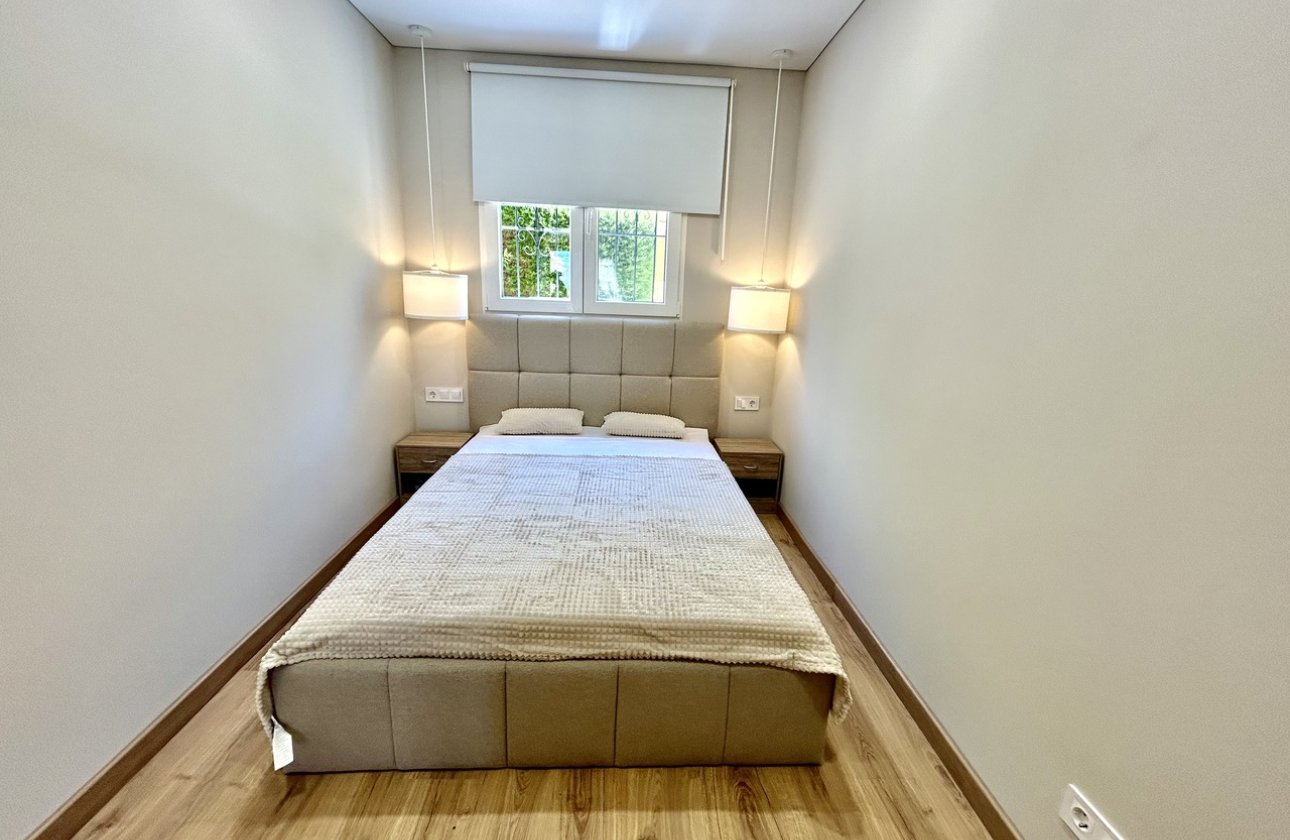 Reventa - Apartamento / piso - Torrevieja