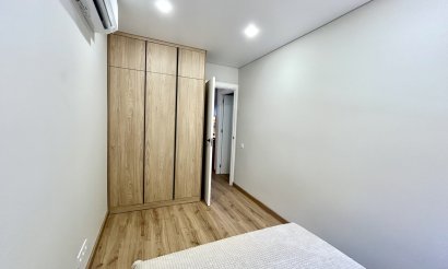 Reventa - Apartamento / piso - Torrevieja