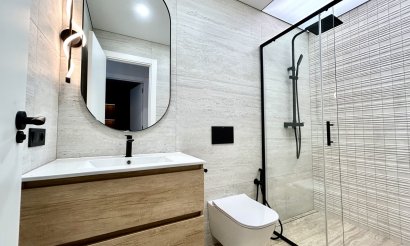 Reventa - Apartamento / piso - Torrevieja