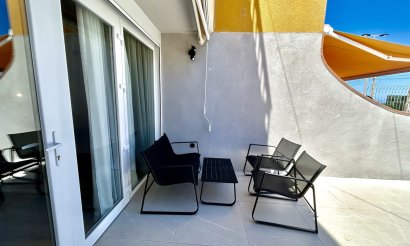 Reventa - Apartamento / piso - Torrevieja