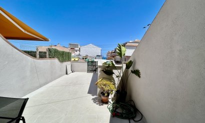 Reventa - Apartamento / piso - Torrevieja
