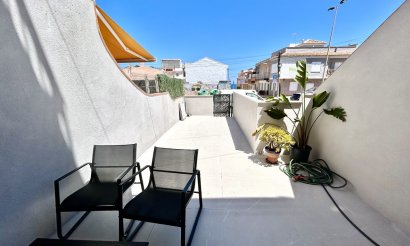 Reventa - Apartamento / piso - Torrevieja