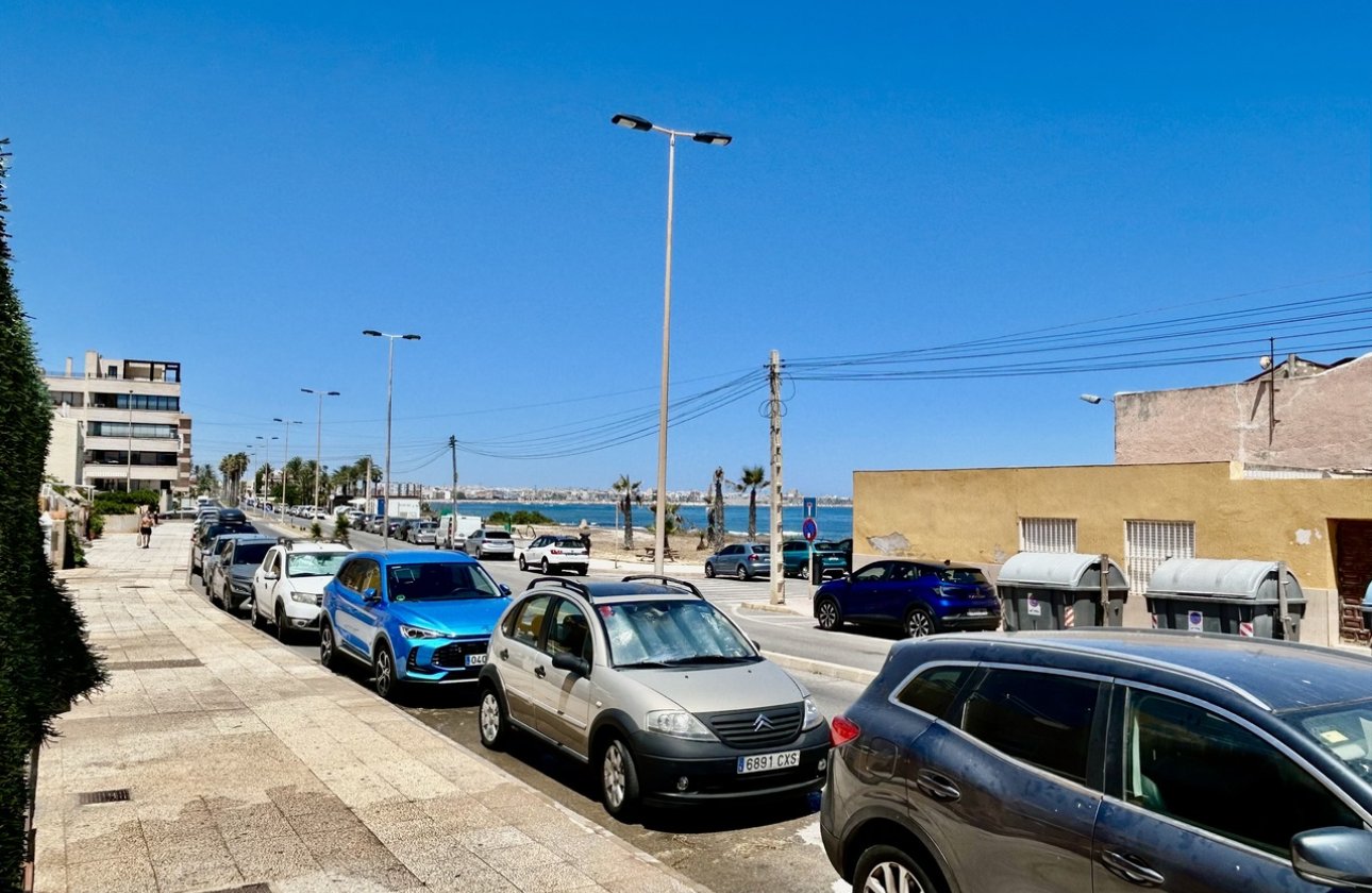Reventa - Apartamento / piso - Torrevieja